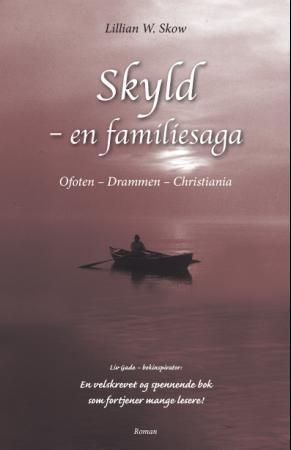Skyld : Ofoten - Drammen - Christiania