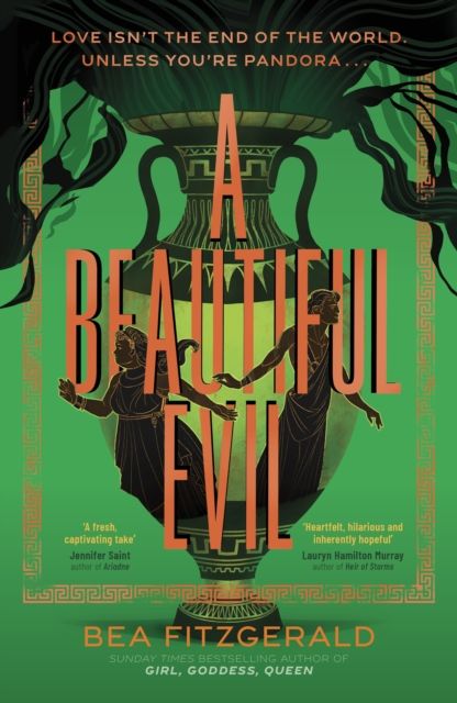 A Beautiful Evil