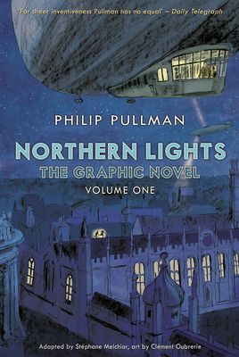 Northern lights : the graphic novel. Volume one