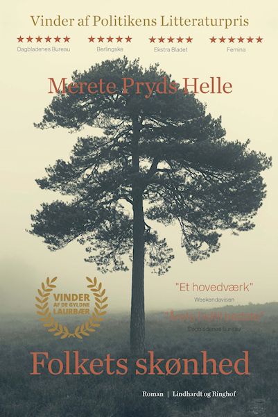 Folkets skønhed : roman