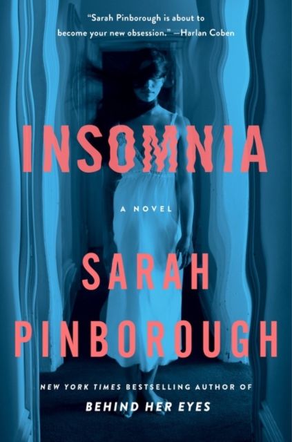 Insomnia : A Novel