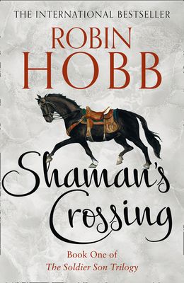 Shaman's crossing