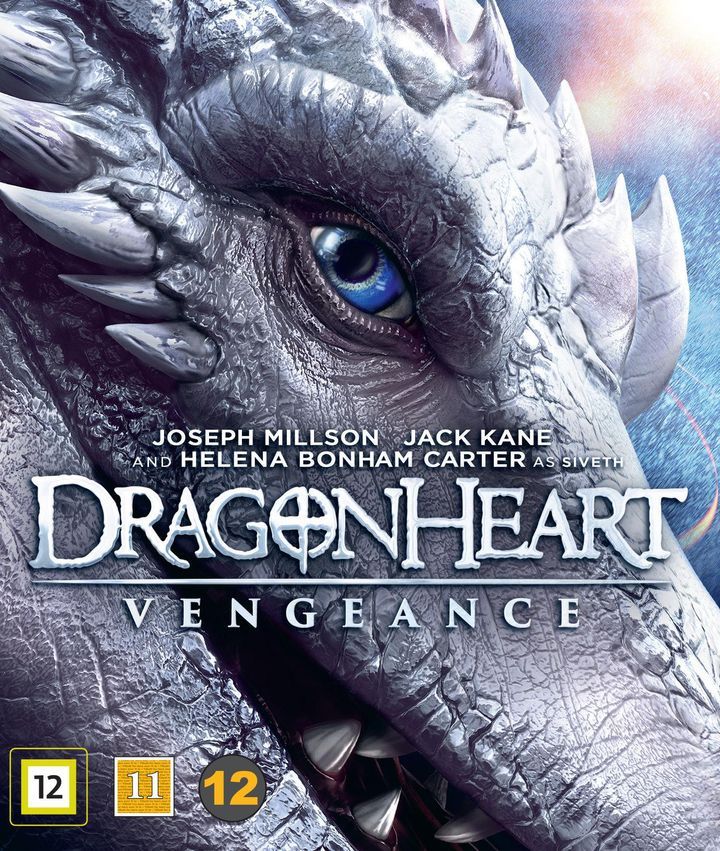 Dragonheart : vengeance