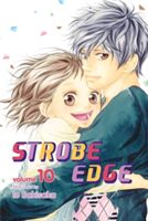 Strobe edge. Vol. 10