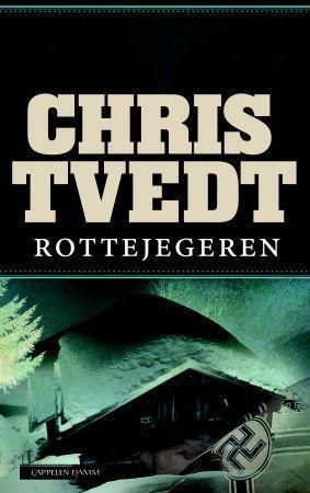 Rottejegeren : kriminalroman