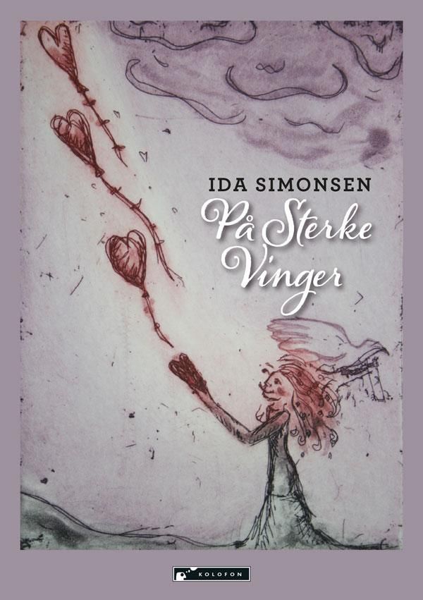 På sterke vinger : aksept og mestring når selve livet hender