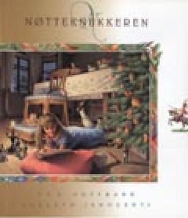Nøtteknekkeren