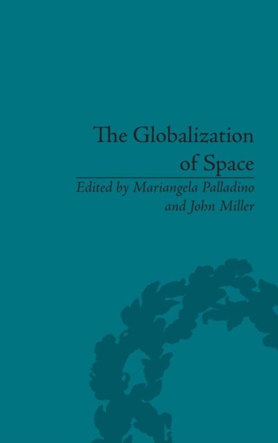 The Globalization of Space : Foucault and Heterotopia