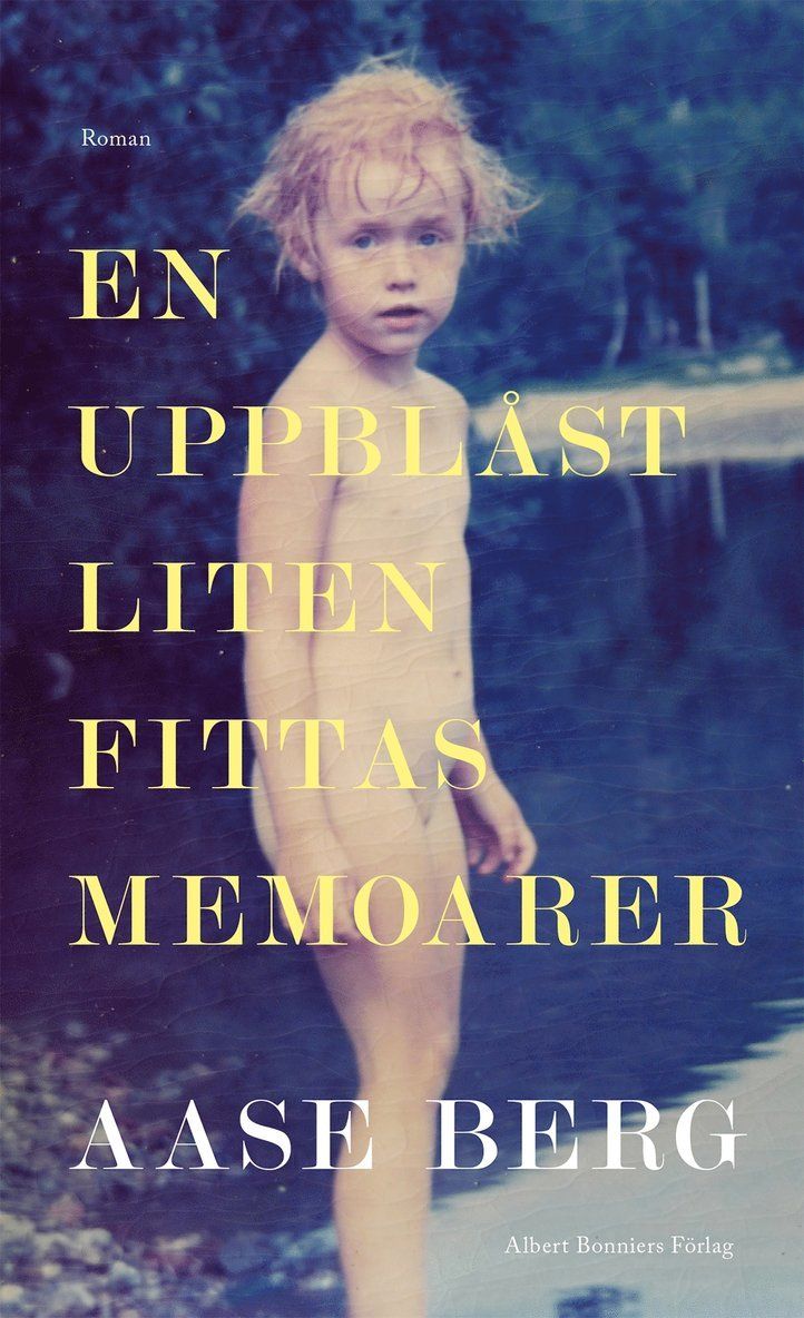En upplåst liten fittas memoarer