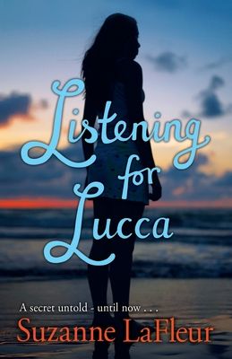 Forsidebilde av Listening for Lucca