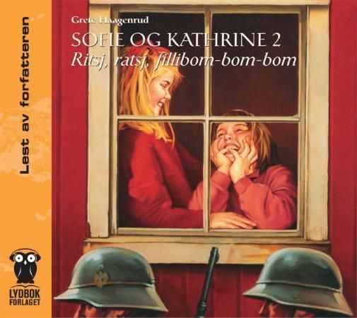 Ritsj, ratsj, fillibom-bom-bom
