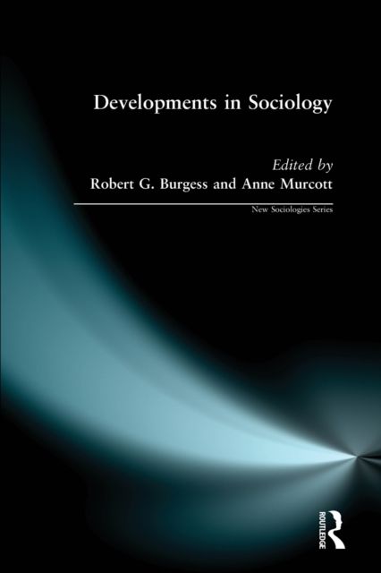 Developments in Sociology