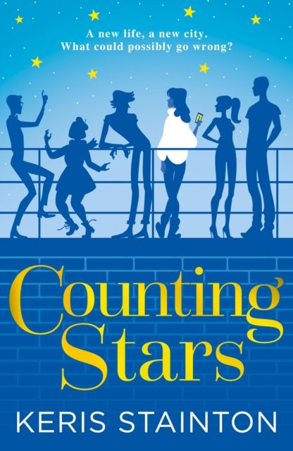 Counting stars