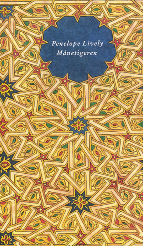 Månetigeren