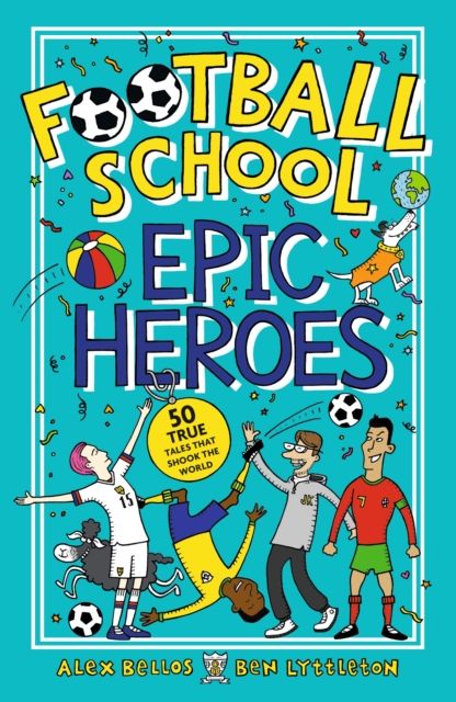 Epic heroes