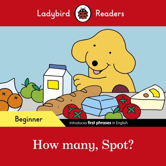 How many, Spot?