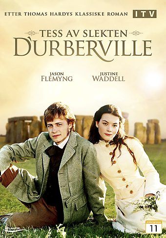 Tess av slekten D'Urberville