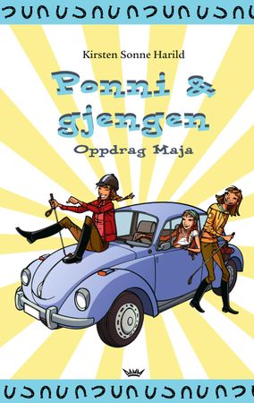 Ponni & gjengen