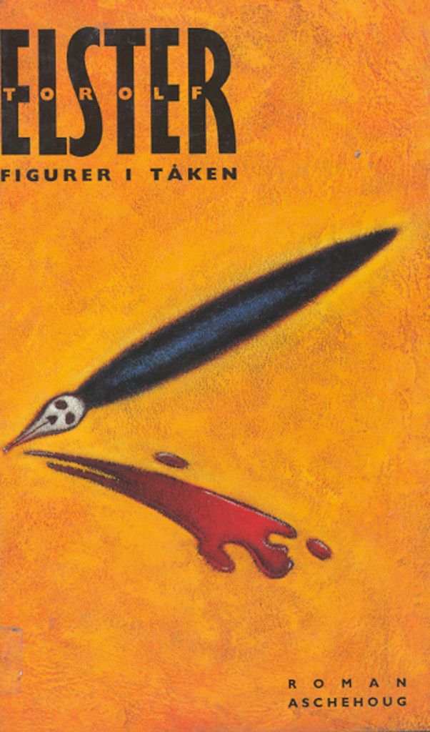 Figurer i tåken