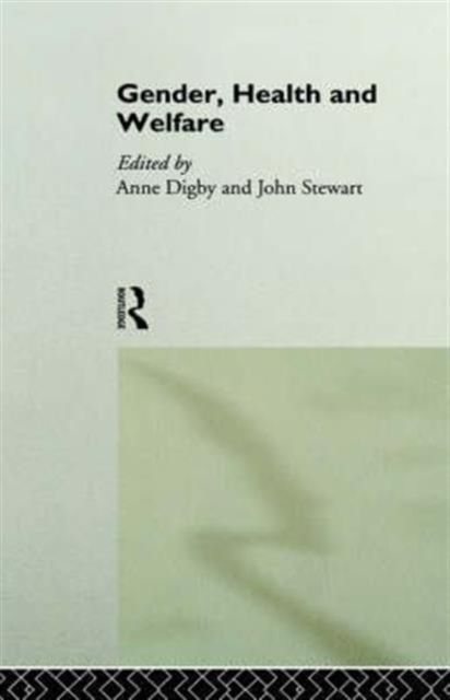 Gender, Health and Welfare