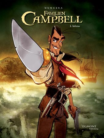 Familien Campbell