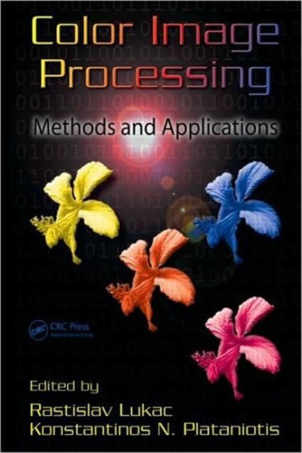 Color Image Processing : Methods and Applications
