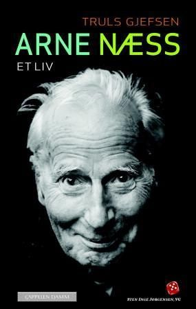 Arne Næss : et liv