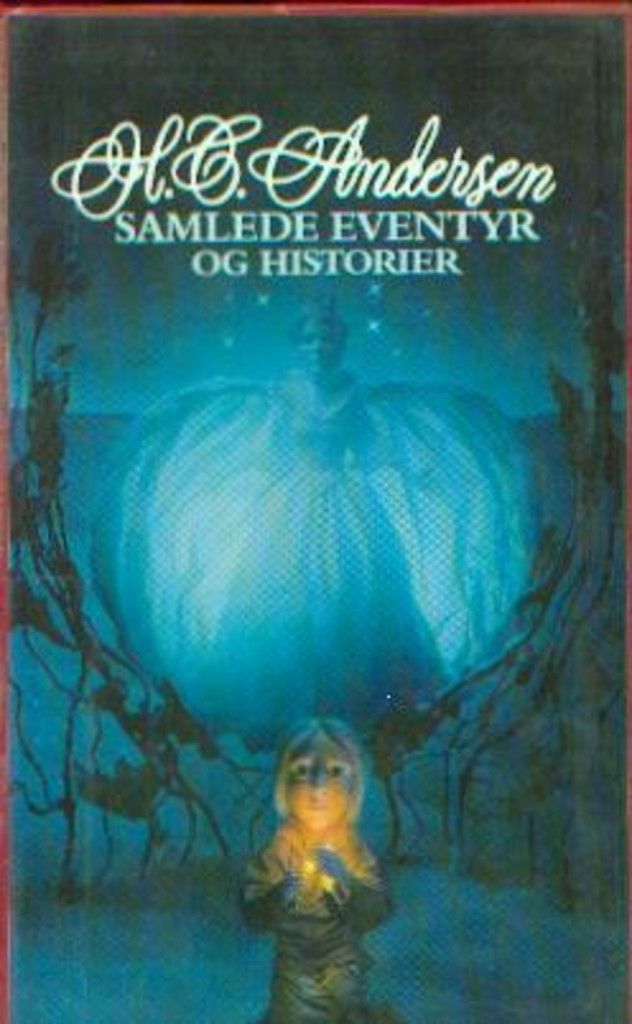 Eventyr