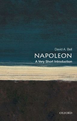 Napoleon : a very short introduction