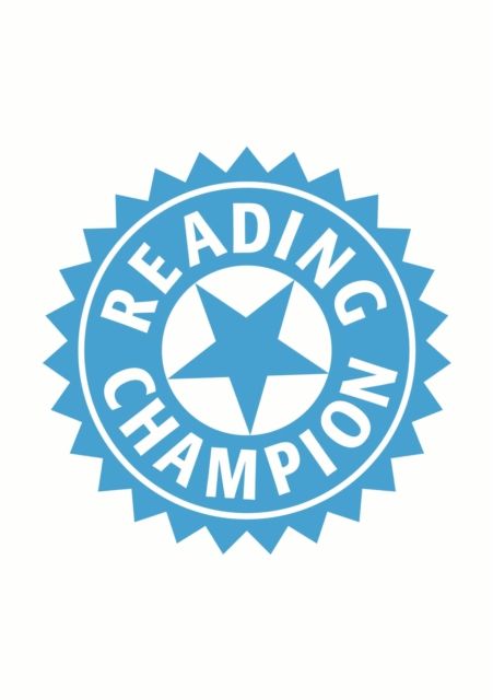 Reading Champion: The Fox and the Crow : Independent Reading Blue 4