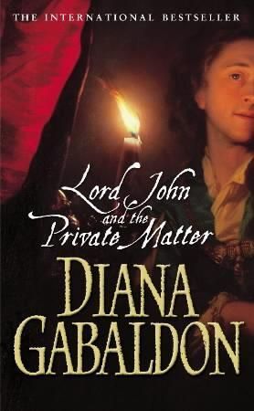 Lord John and the private matter