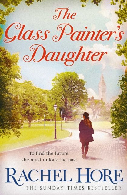 The glass painter's daughter