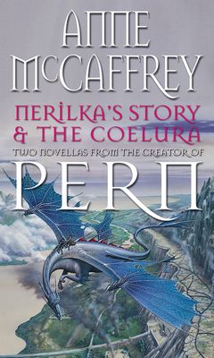Nerilka's story & The coelura