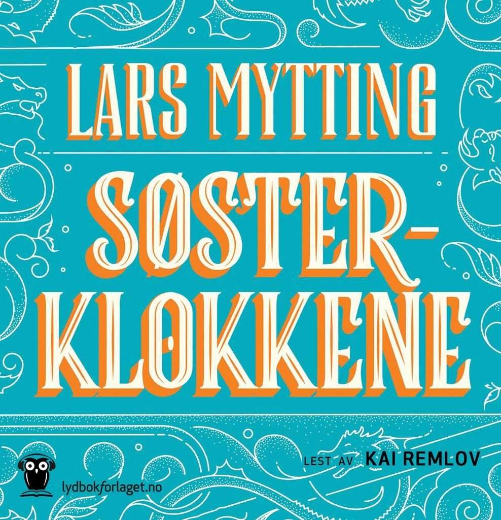 Søsterklokkene