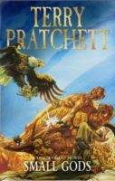Small gods : a Discworld novel