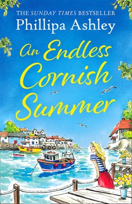 Forsidebilde av An Endless Cornish Summer