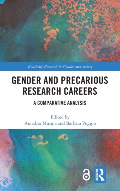 Gender and Precarious Research Careers : A Comparative Analysis