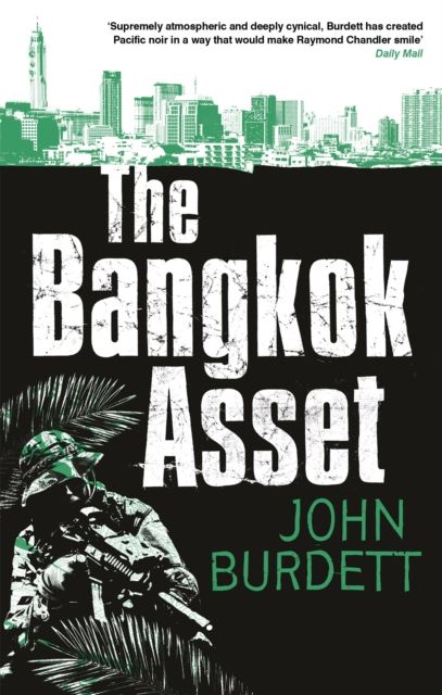 Forsidebilde av The Bangkok Asset