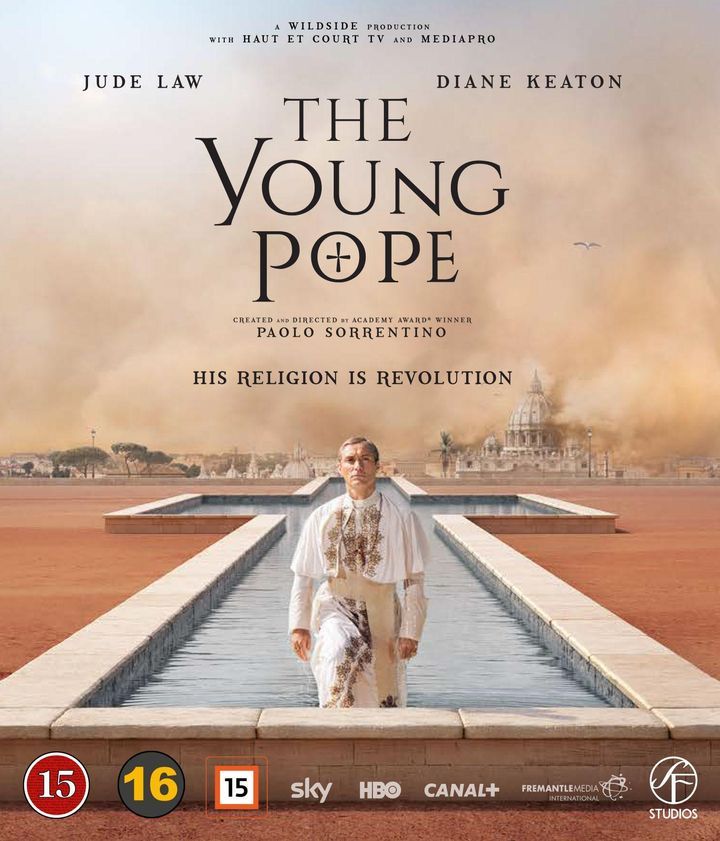 The Young Pope