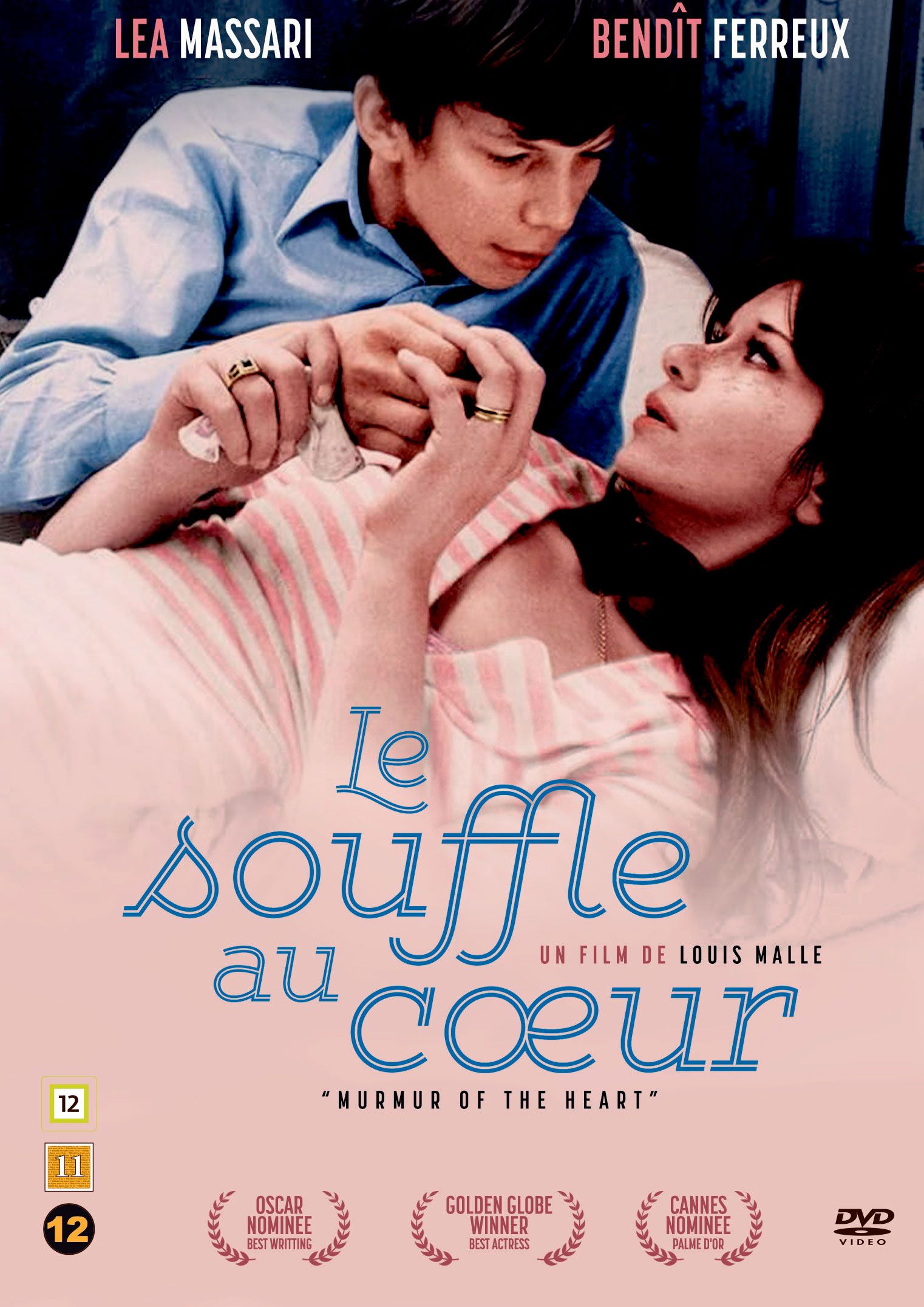 Le souffle au coeur