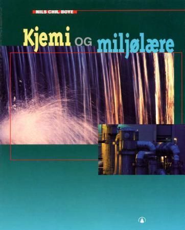 Kjemi og miljølære
