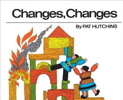 Changes, changes