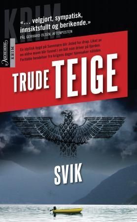 Svik