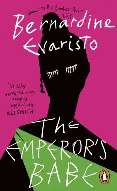 The emperor's babe : a novel