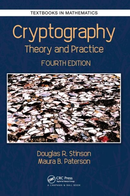 Cryptography : Theory and Practice