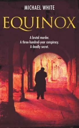 Equinox : an exhilarating, blood-pumping, fast-paced mystery thriller you won’t be able to stop reading!