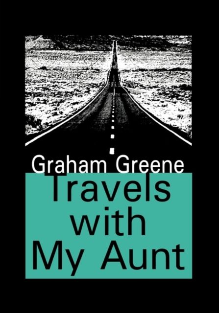 Travels with My Aunt