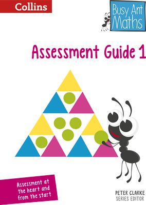 Assessment Guide 1