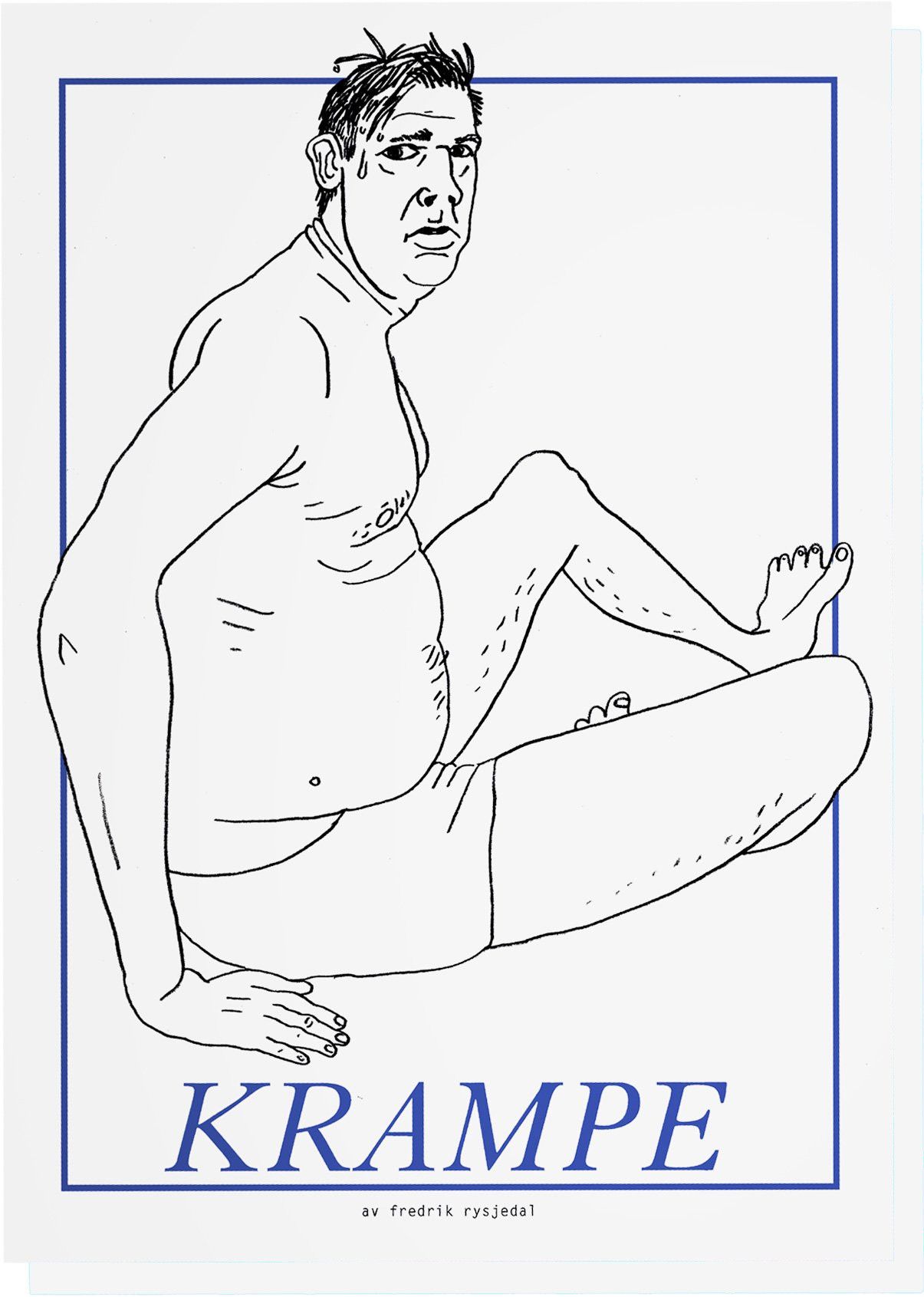 Krampe