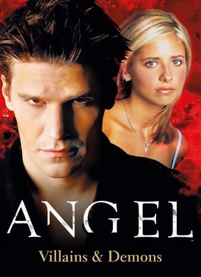 Angel - Ultimate Villains : The Official Collection Volume 2
